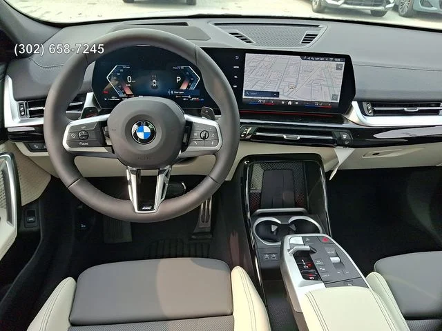New 2026 Alpine White BMW xDrive28i image 10