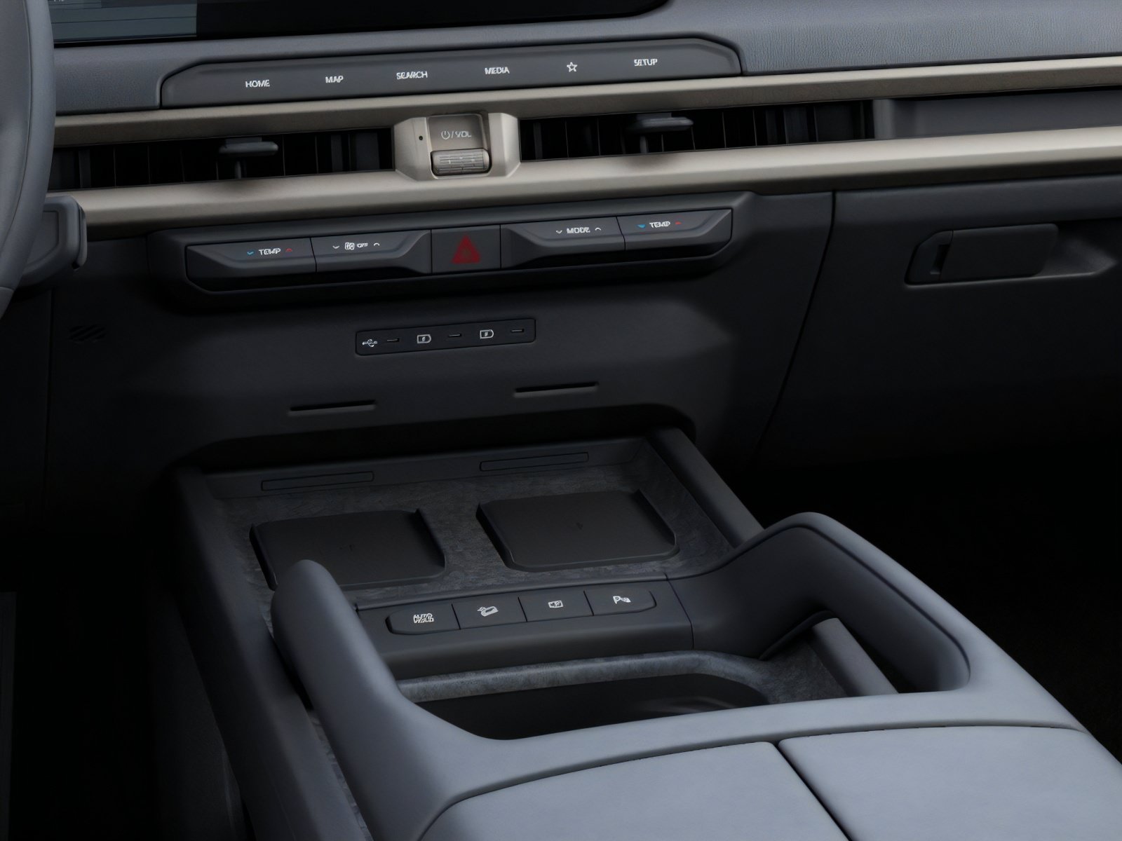 New 2027 Glacial White Pearl Kia EX image 23