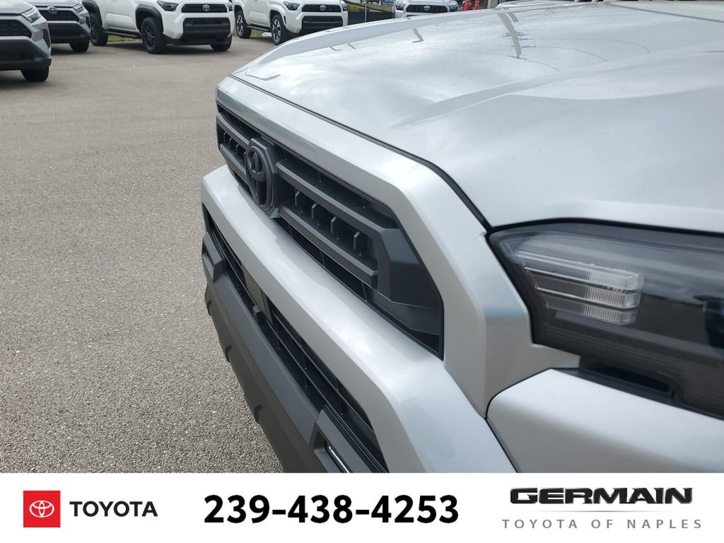 2026 Toyota 4Runner SR5 - Photo 13