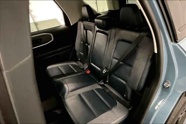 2022 Ford Bronco Sport Outer Banks - Photo 23