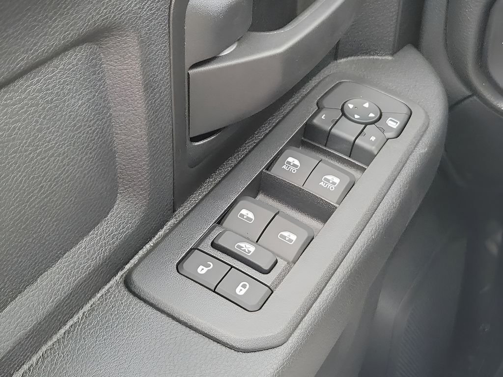 2026 RAM 2500 Tradesman - Photo 33