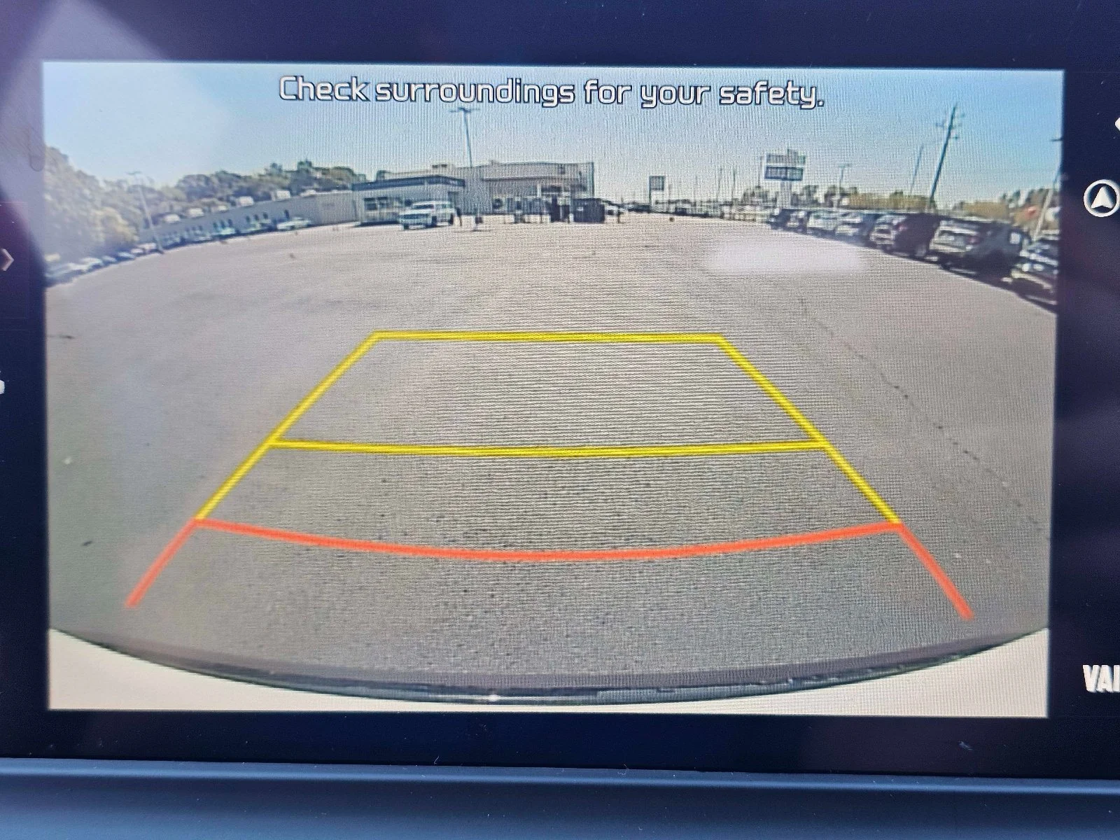 Used 2024 Clear White/Black Roof Kia S image 29