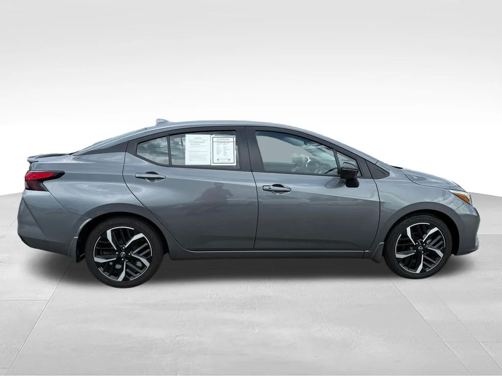 Used 2024 Gray Nissan 1.6 SR image 28