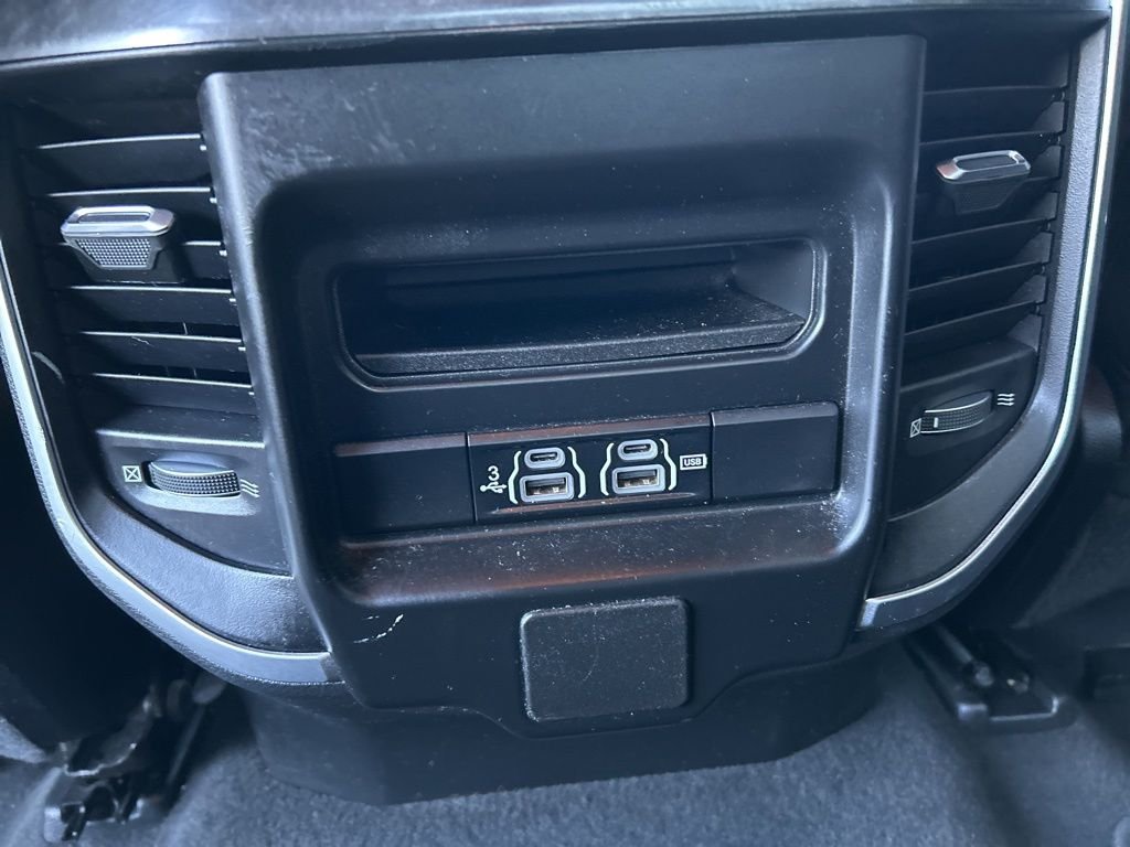 Used 2019 Black Ram Big Horn/Lone Star image 24