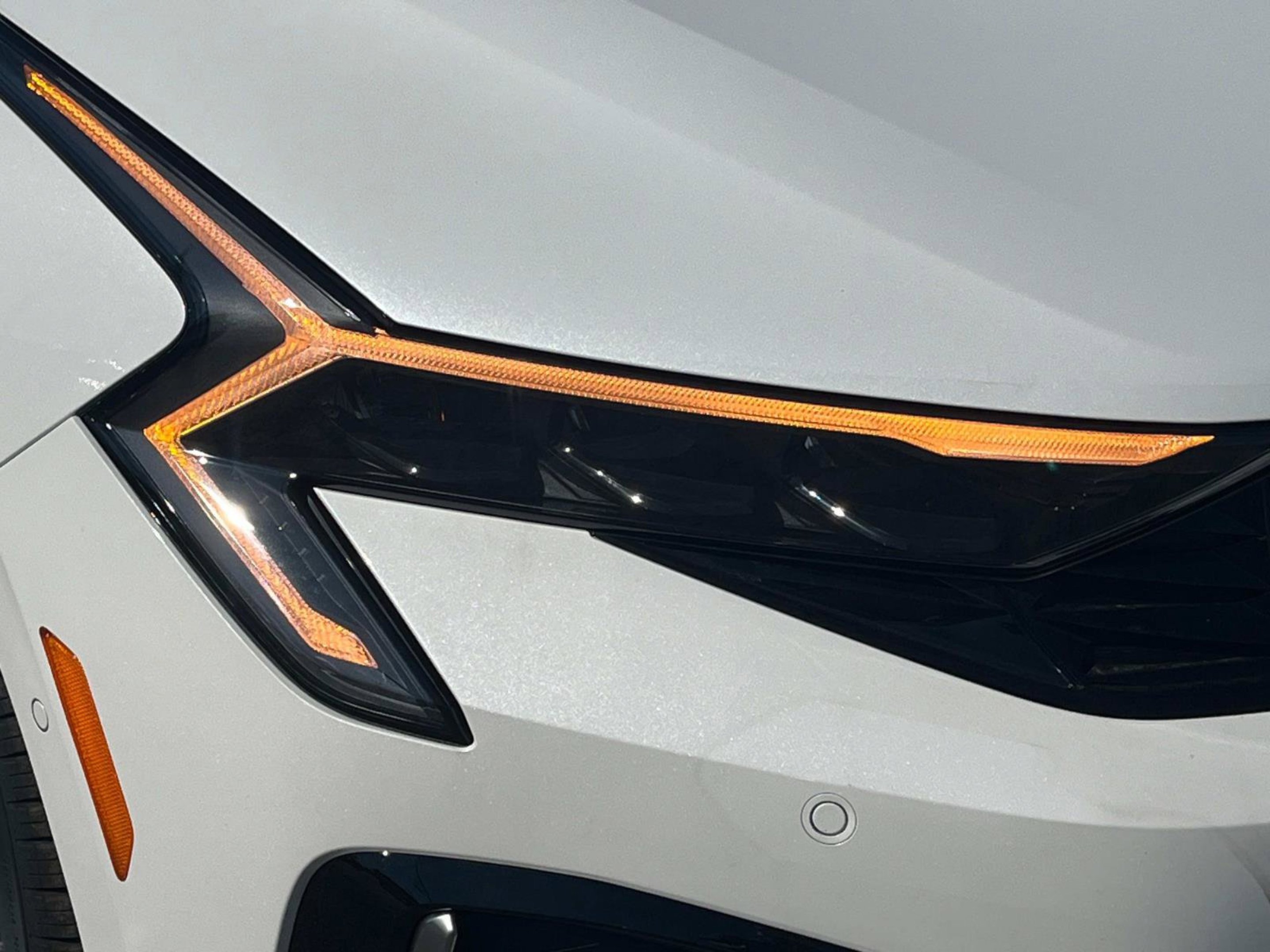 New 2026 Snow White Pearl Kia EX image 34