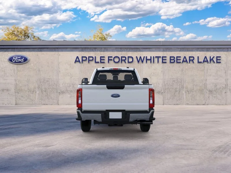 New 2026 White Ford XL image 27