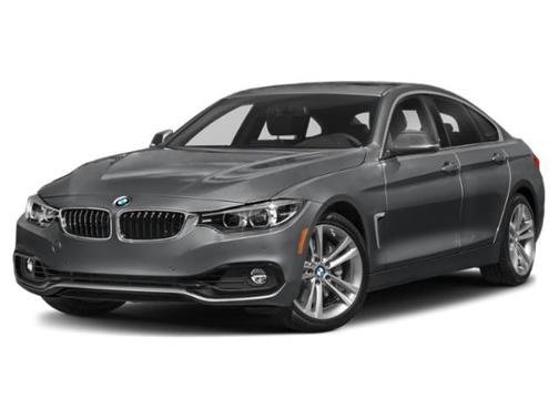 2019 BMW 4 Series