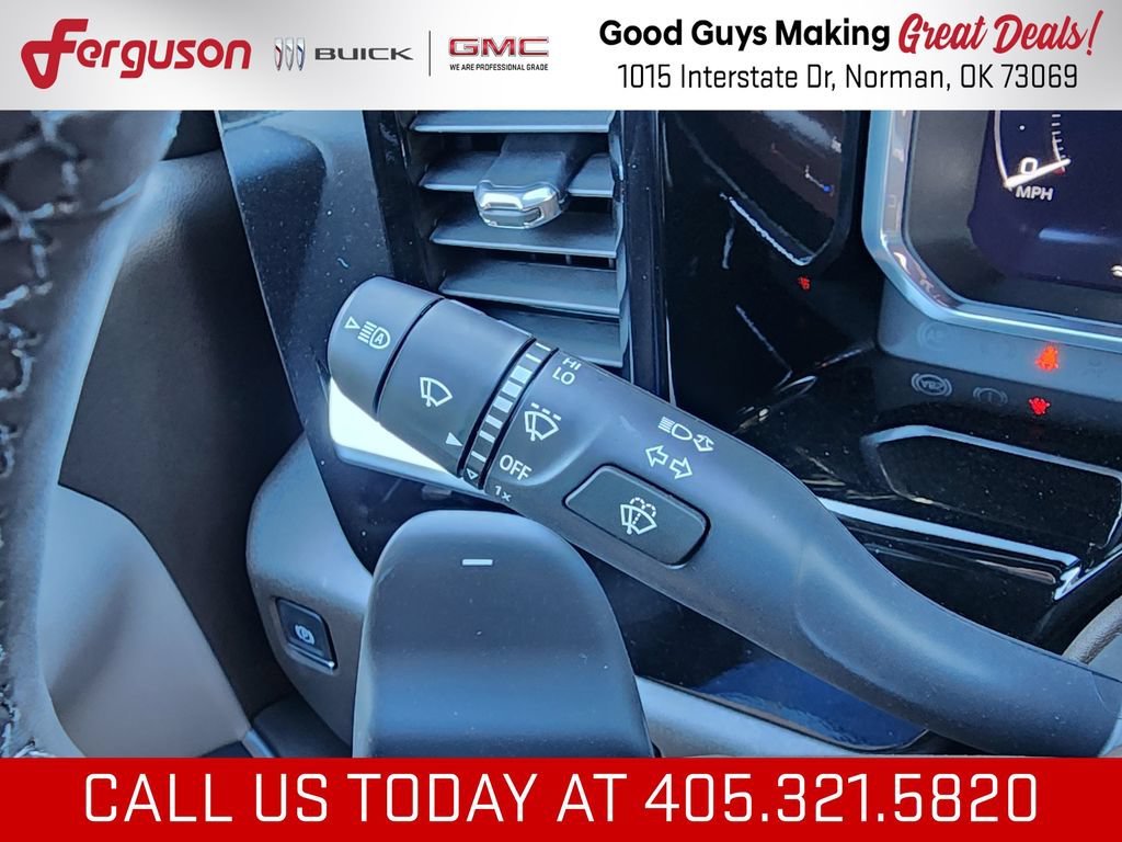 2026 GMC Sierra 1500 SLT - Photo 24