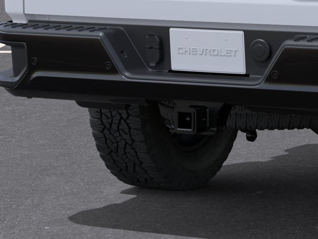 2026 Chevrolet Silverado 2500 HD Custom - Photo 18