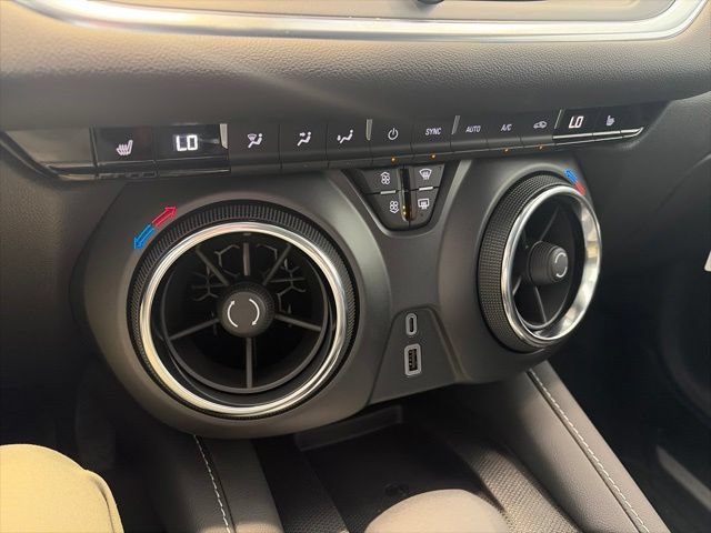 2026 Chevrolet Blazer 2LT - Photo 20