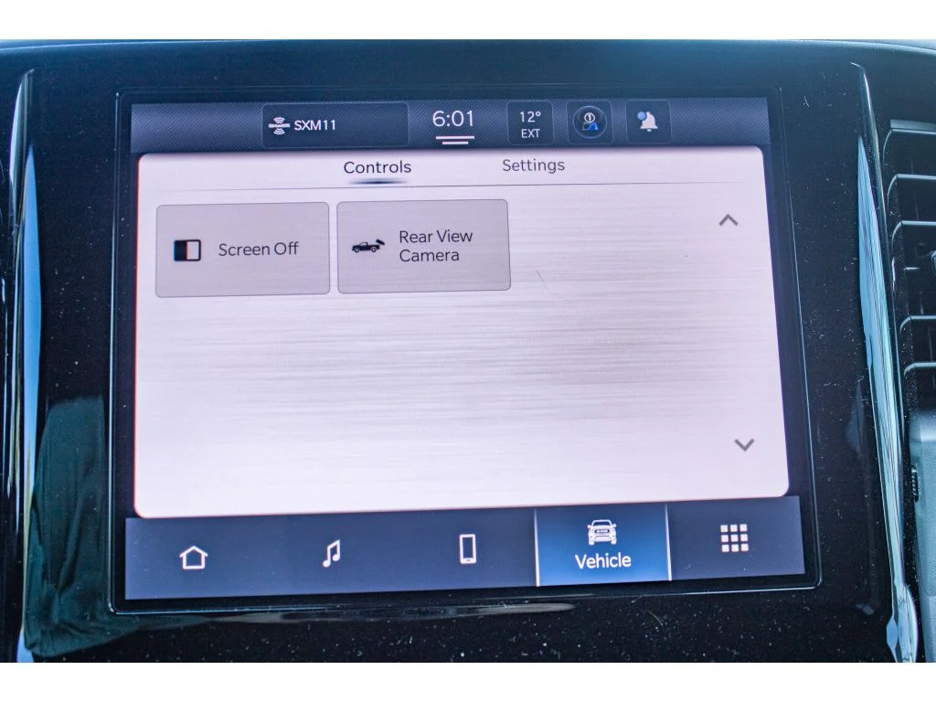 2026 RAM 1500 Warlock - Photo 28