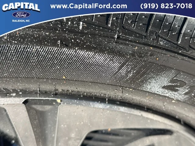 Used 2017  Honda EX-L image 14