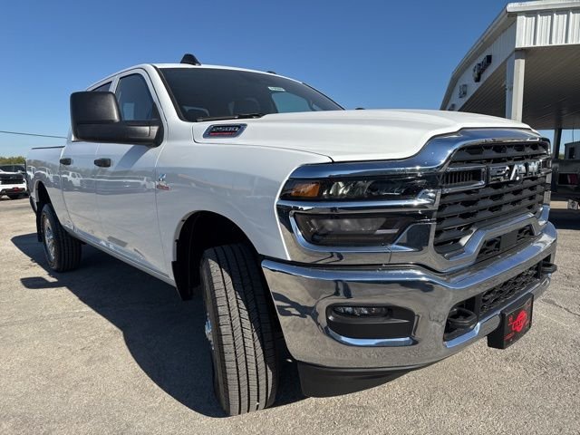 2026 RAM 2500 Tradesman - Photo 9