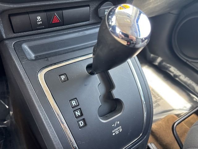 Used 2016 White Jeep Sport image 26
