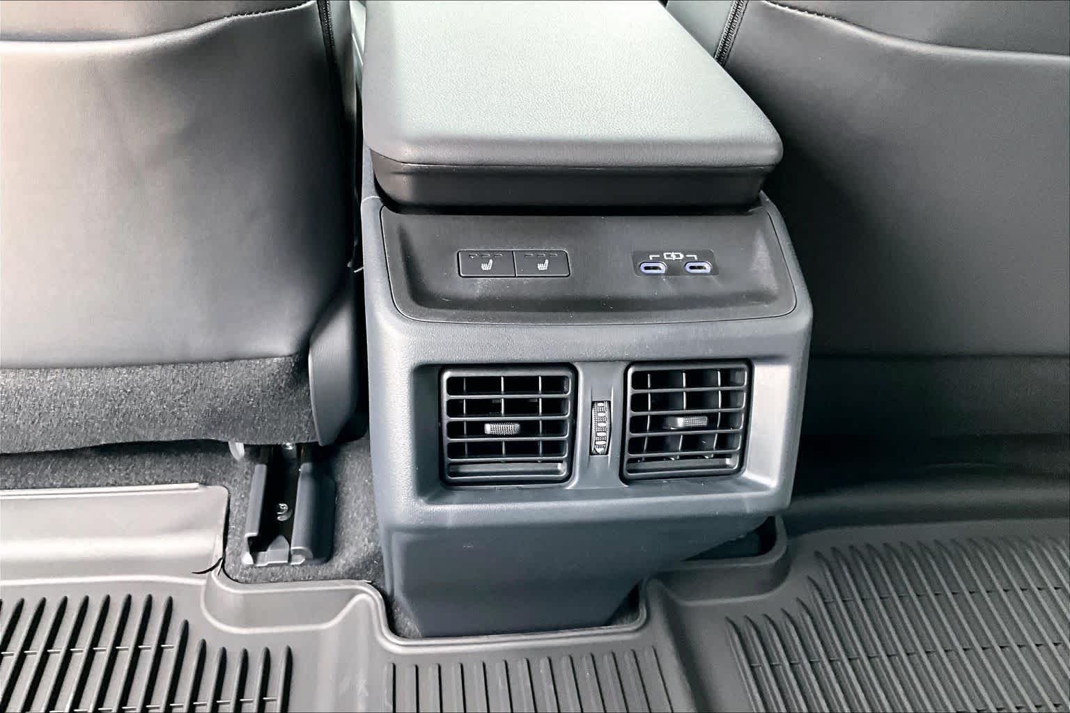 New 2027 Wind Chill Pearl Toyota Limited image 17