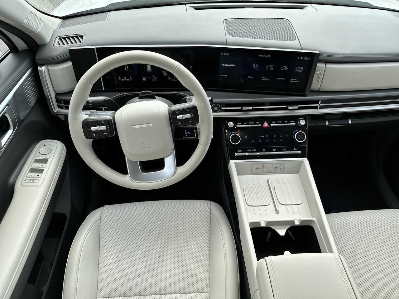 2026 Hyundai Santa Fe SEL - Photo 11