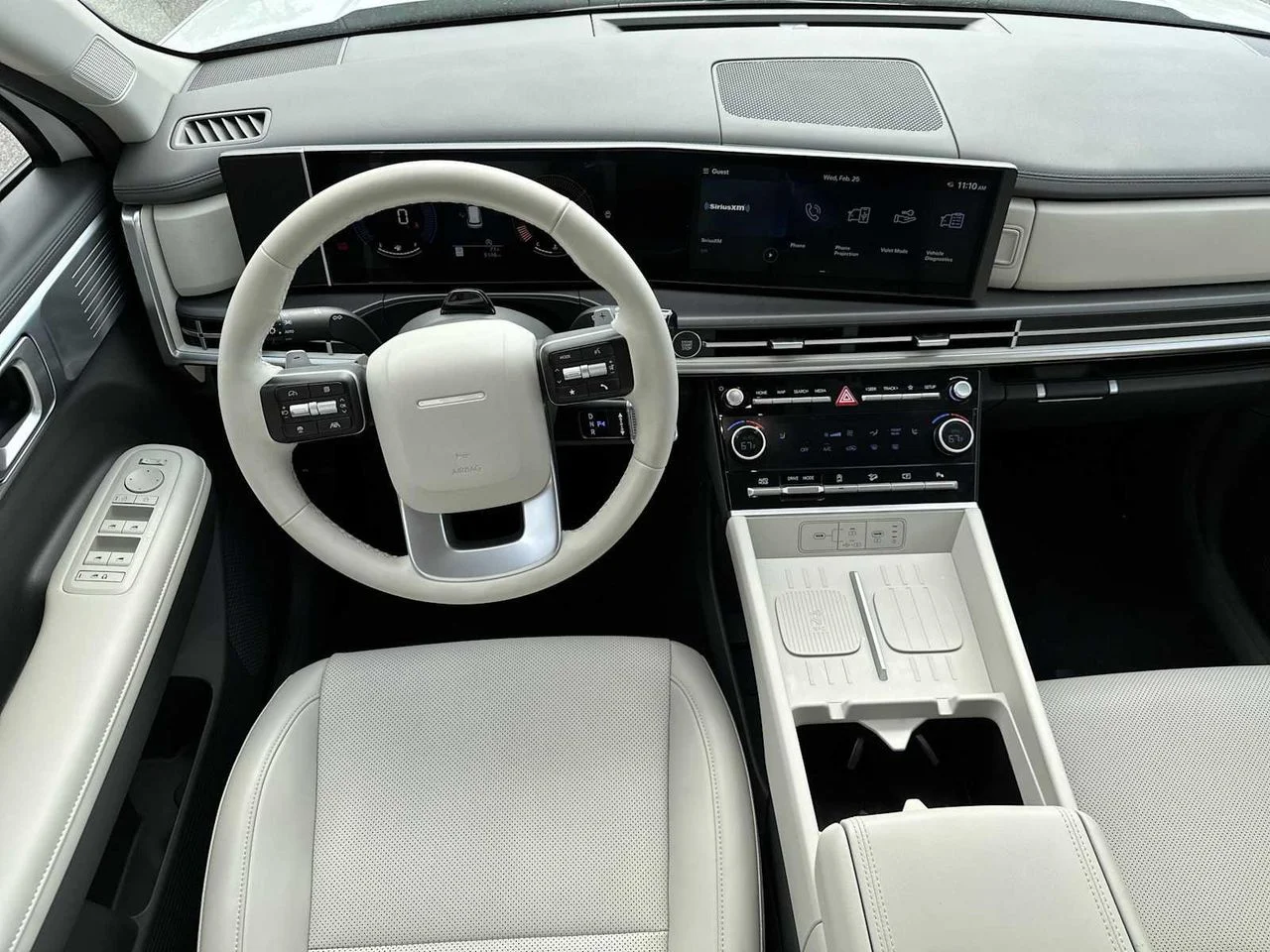 2026 Hyundai Santa Fe SEL - Photo 11