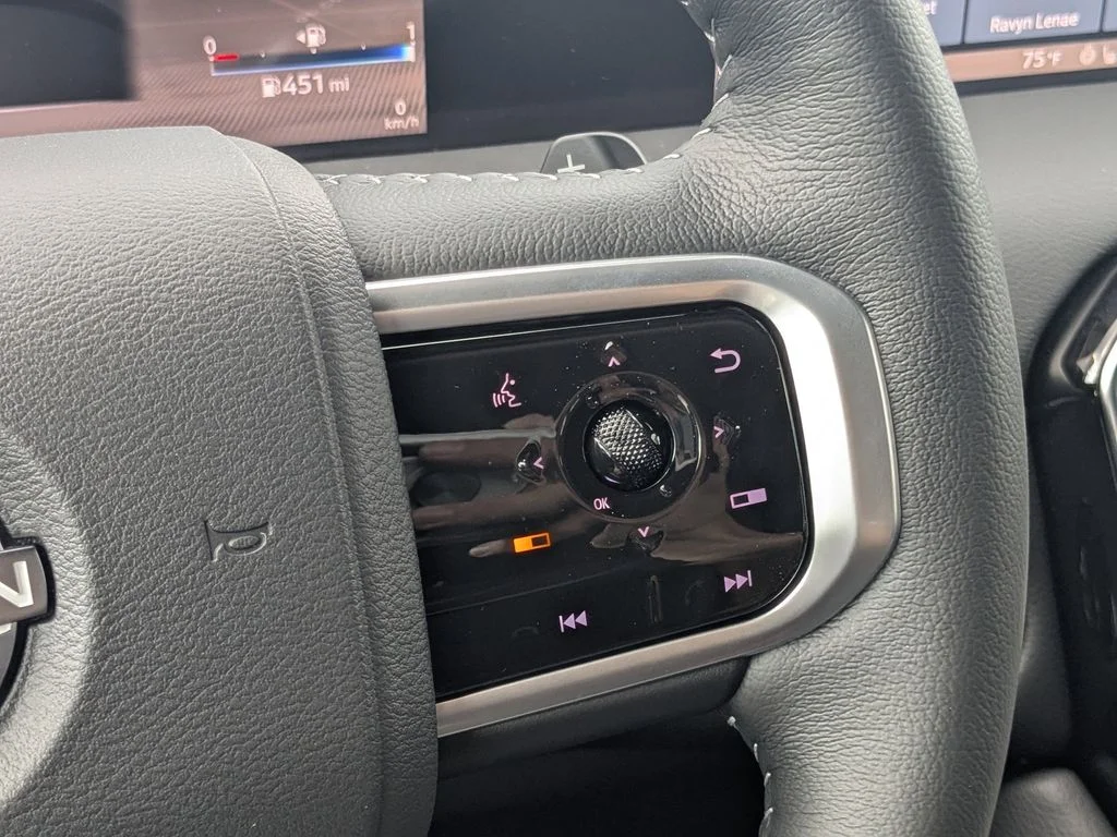 2026 Nissan Armada SL - Photo 28