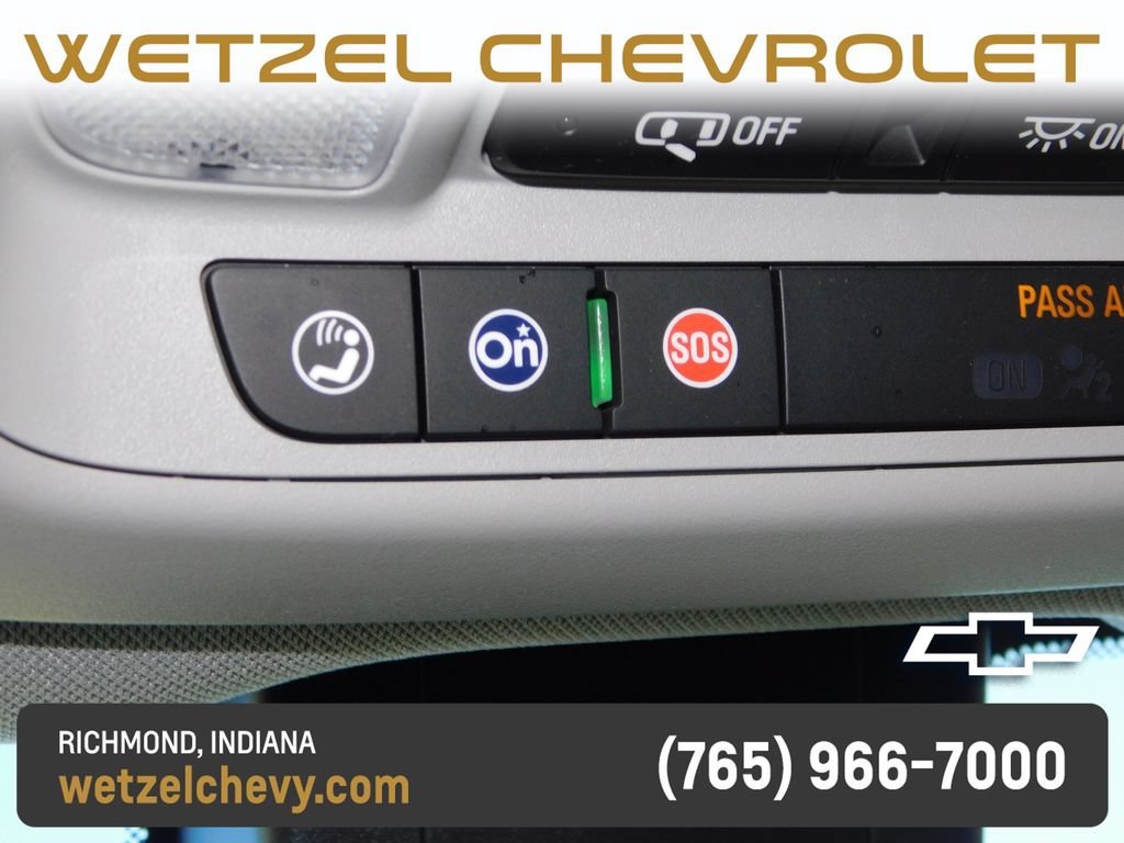 2023 Chevrolet Equinox LT - Photo 36