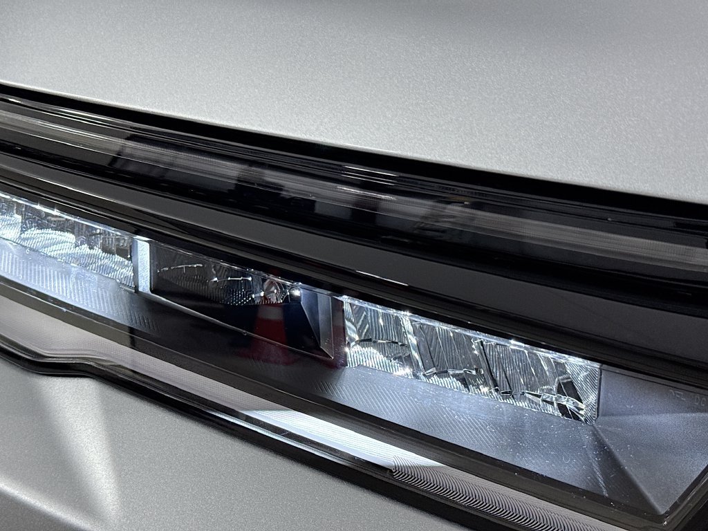 New 2026 Solar Silver Metallic Honda Black Edition image 10