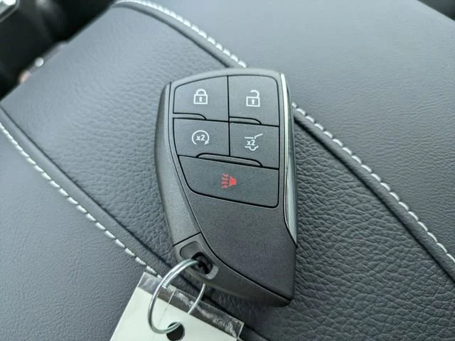 2026 GMC Acadia Denali - Photo 32