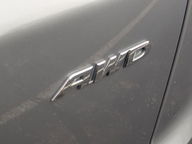 Certified Used 2020 Lunar Silver Metallic Honda EX-L image 27