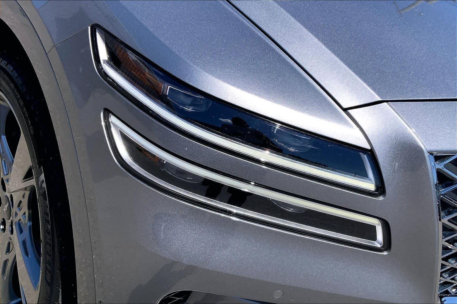 Used 2024 Savile Silver Genesis  image 26