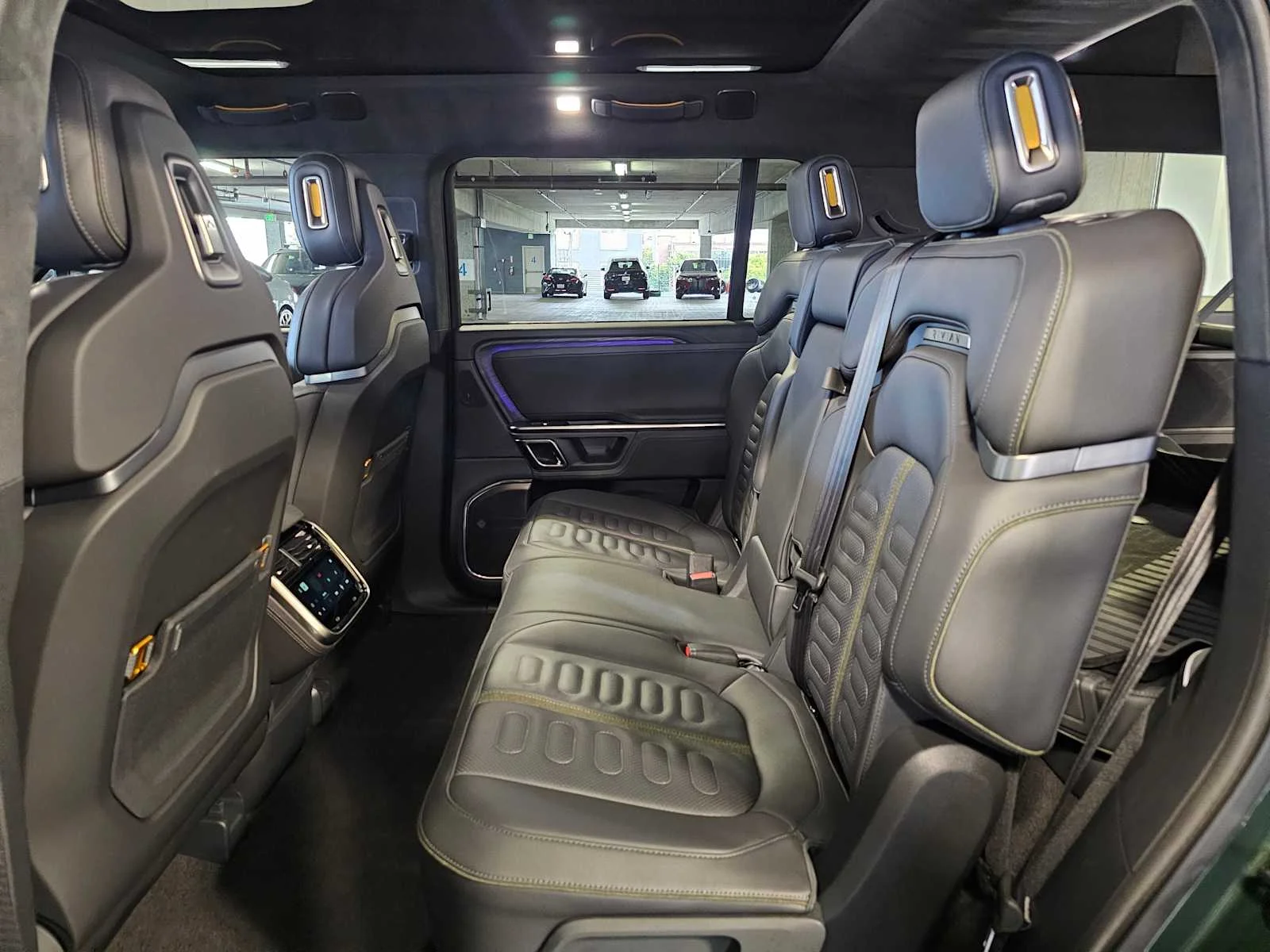 Used 2023  Rivian Adventure image 23