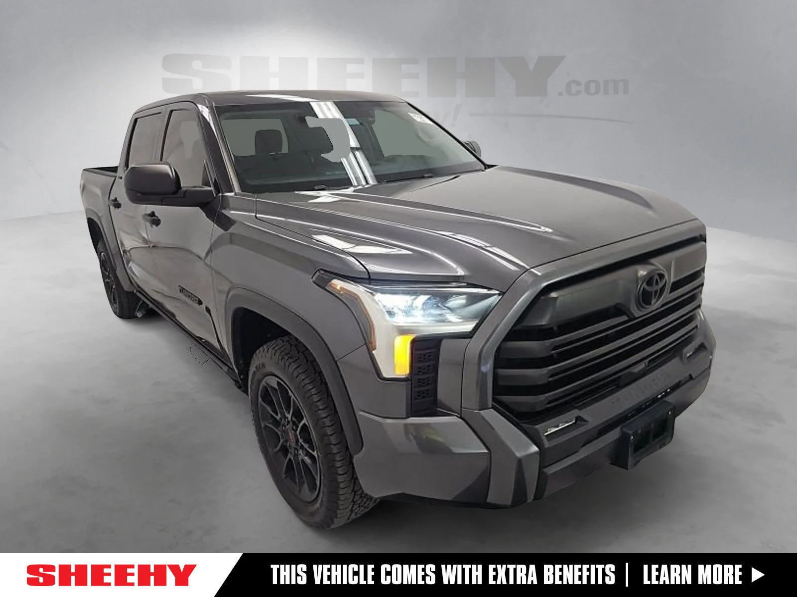 2023 Toyota Tundra