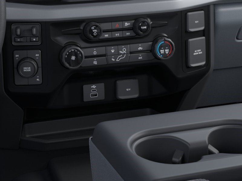 New 2026 Oxford White Ford XL image 16