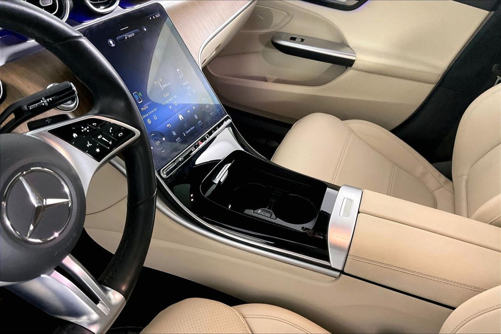 2023 Mercedes-Benz C-Class Sedan C 300 - Photo 12
