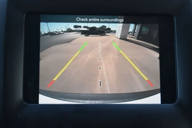 Used 2021 White Jeep Latitude Lux image 29