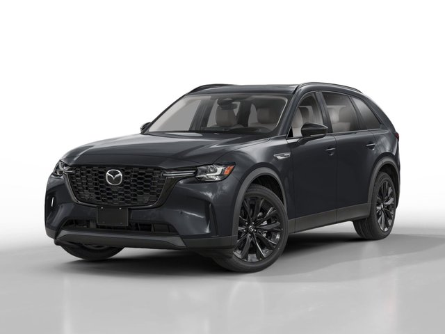 2026 Mazda CX-90 Premium Sport
