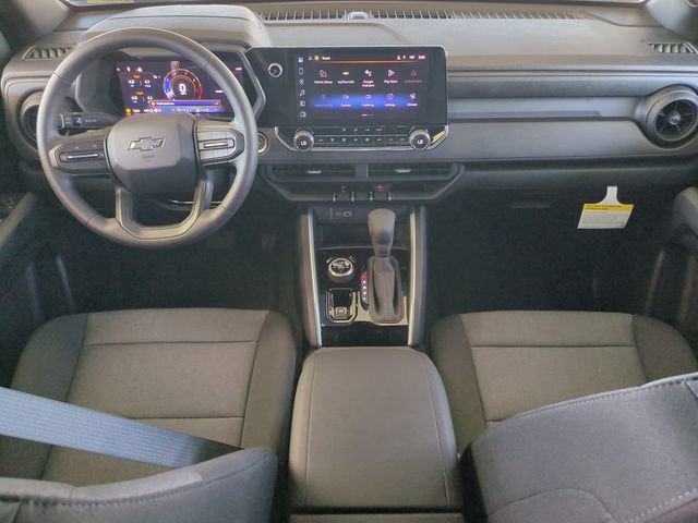 2026 Chevrolet Colorado Trail Boss - Photo 24
