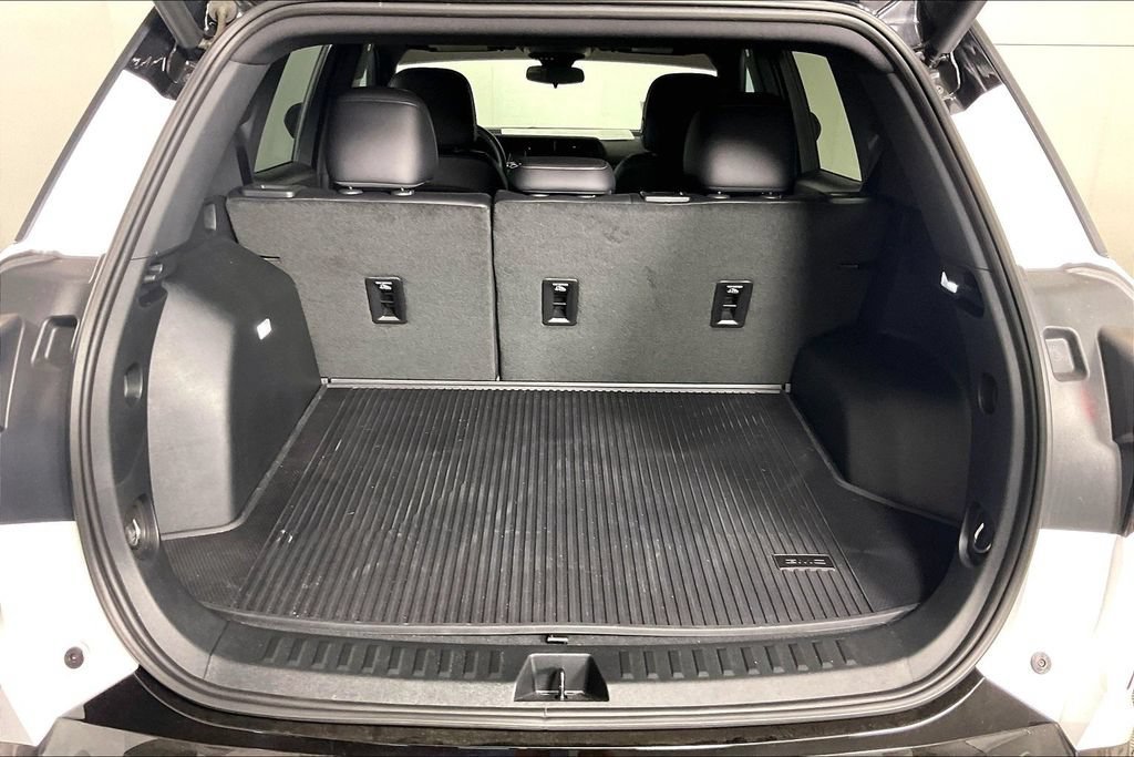 2026 GMC Terrain AT4 - Photo 26