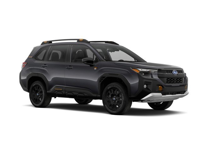 2026 Subaru Forester Wilderness's photo