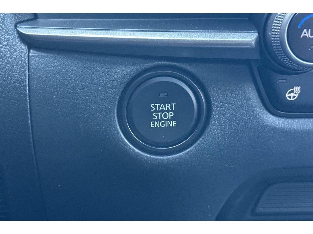 New 2026 Jet Black Mica Mazda 2.5 Turbo Aire Edition AWD image 21