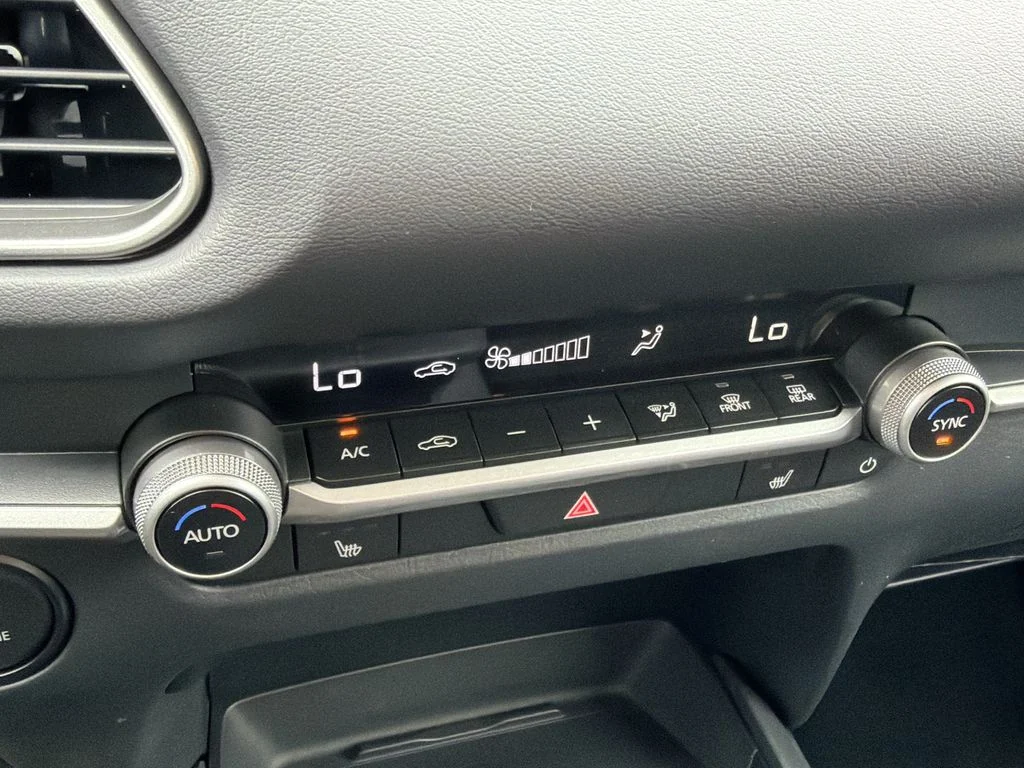 New 2026 Machine Gray Metallic Mazda 2.5 S Premium AWD image 19