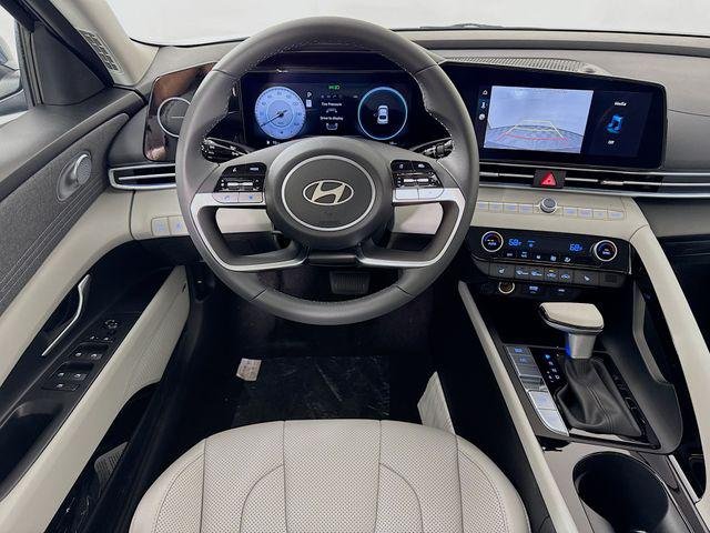 New 2026 Black Hyundai Limited image 39