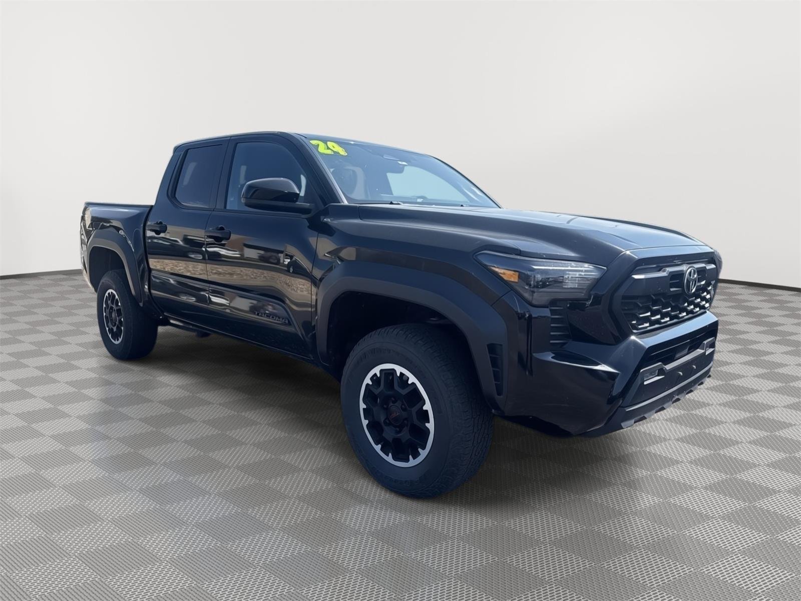 Pre-Owned 2024 Toyota Tacoma TRD Off-Road in Kansas City