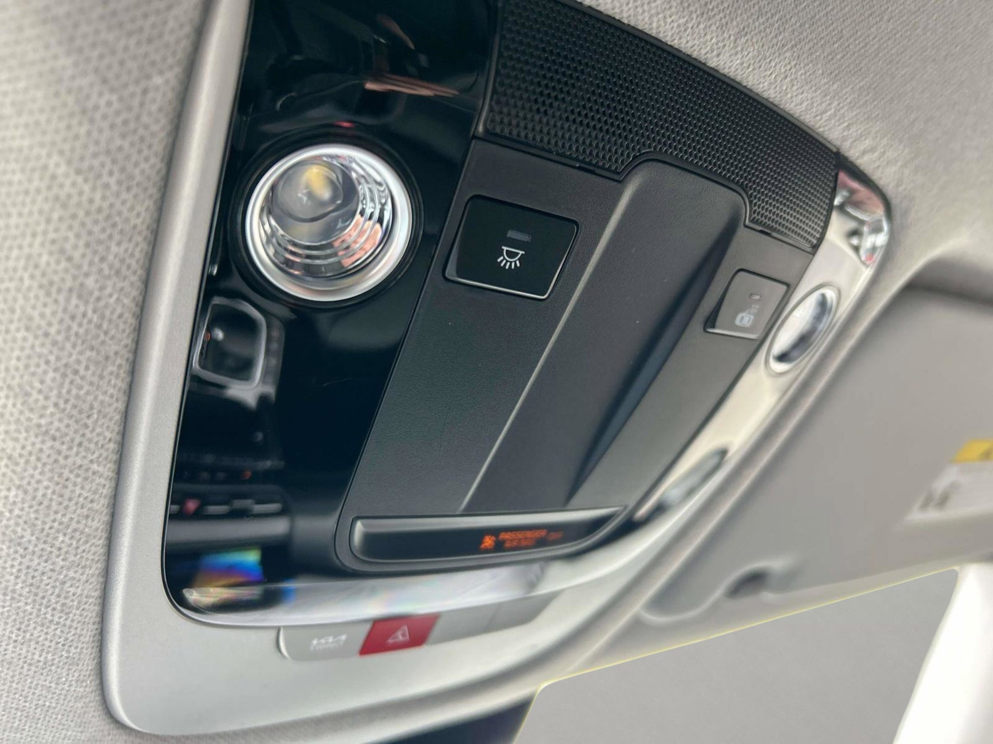 New 2026 Steel Gray Kia EX image 34