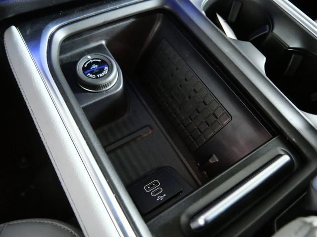 Certified Used 2025 Black Ford Platinum image 23