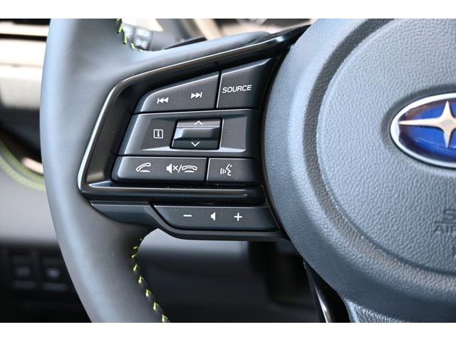 New 2026 White Subaru Onyx Edition Touring 7-Passenger image 67