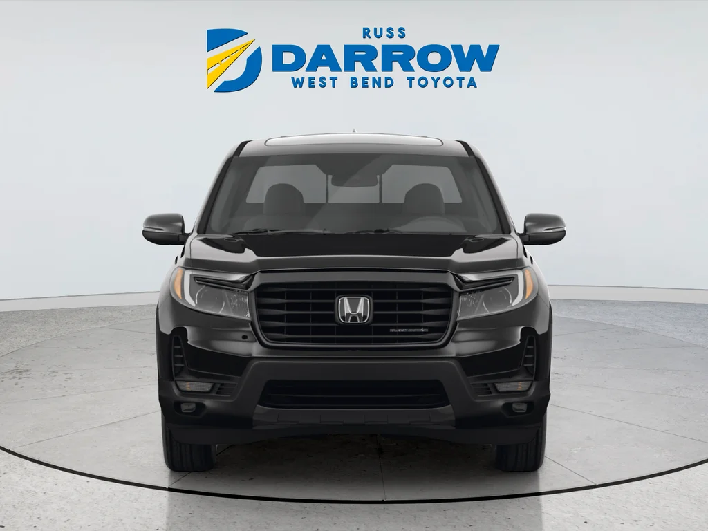 Used 2023  Honda Black Edition image 8