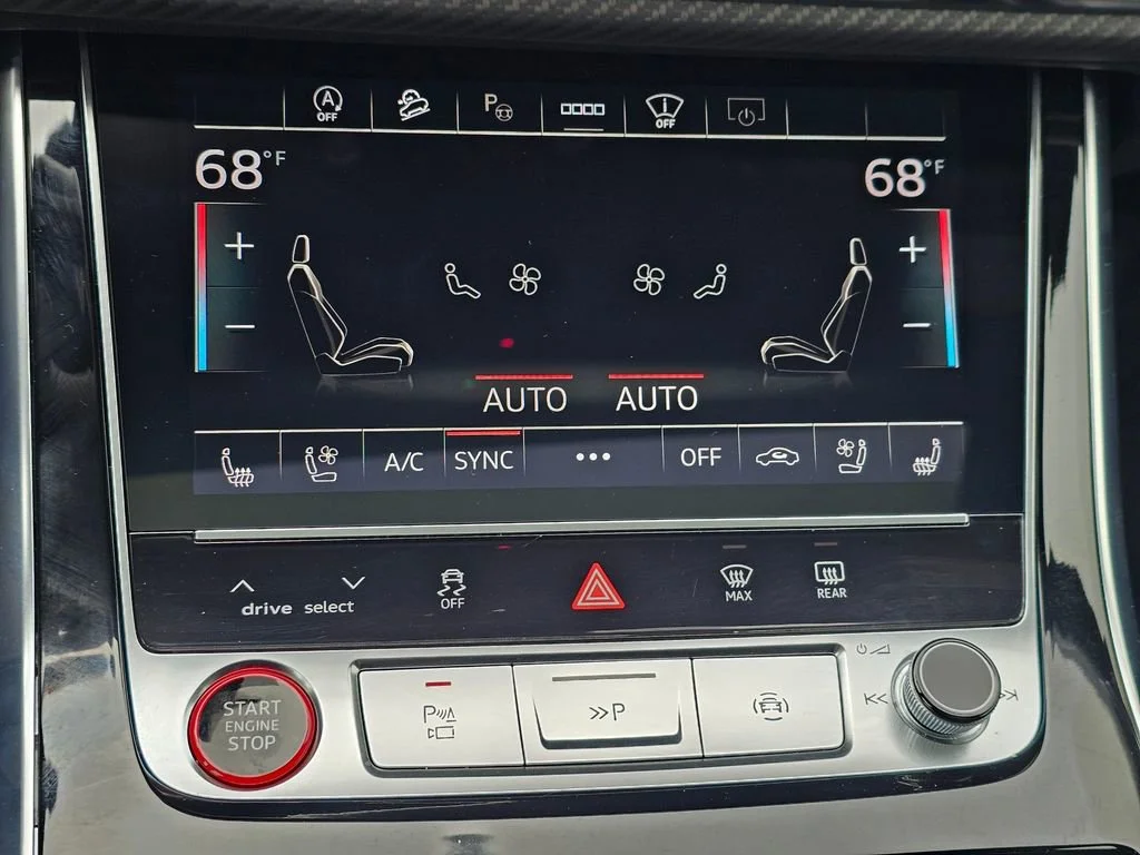 Used 2025  Audi Prestige image 33