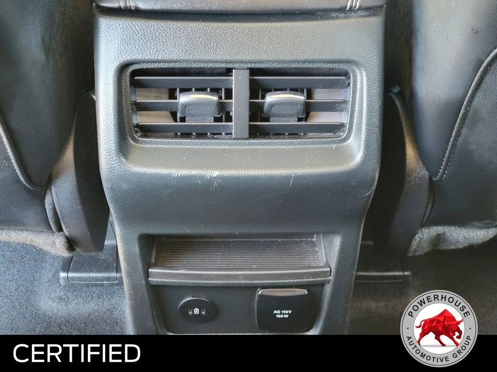 Used 2023 Gray Ford Titanium image 18