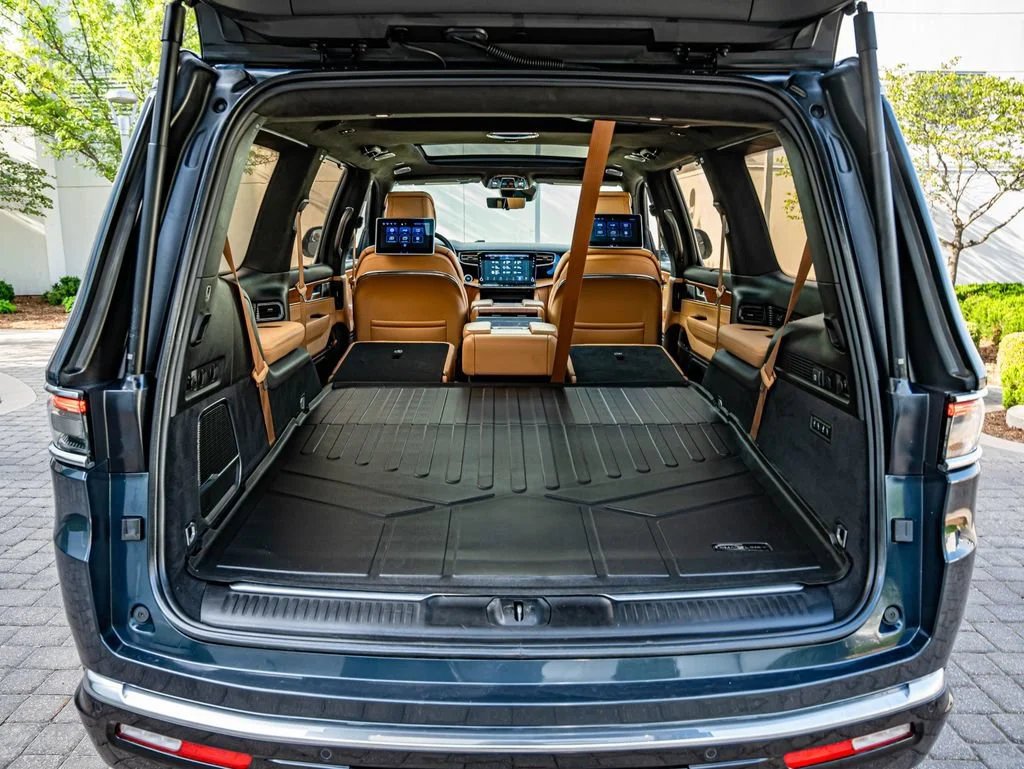 Used 2023 River Rock Jeep Series III image 40
