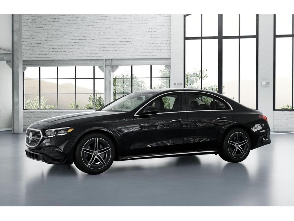 2026 Mercedes-Benz E-Class E350 - Photo 37