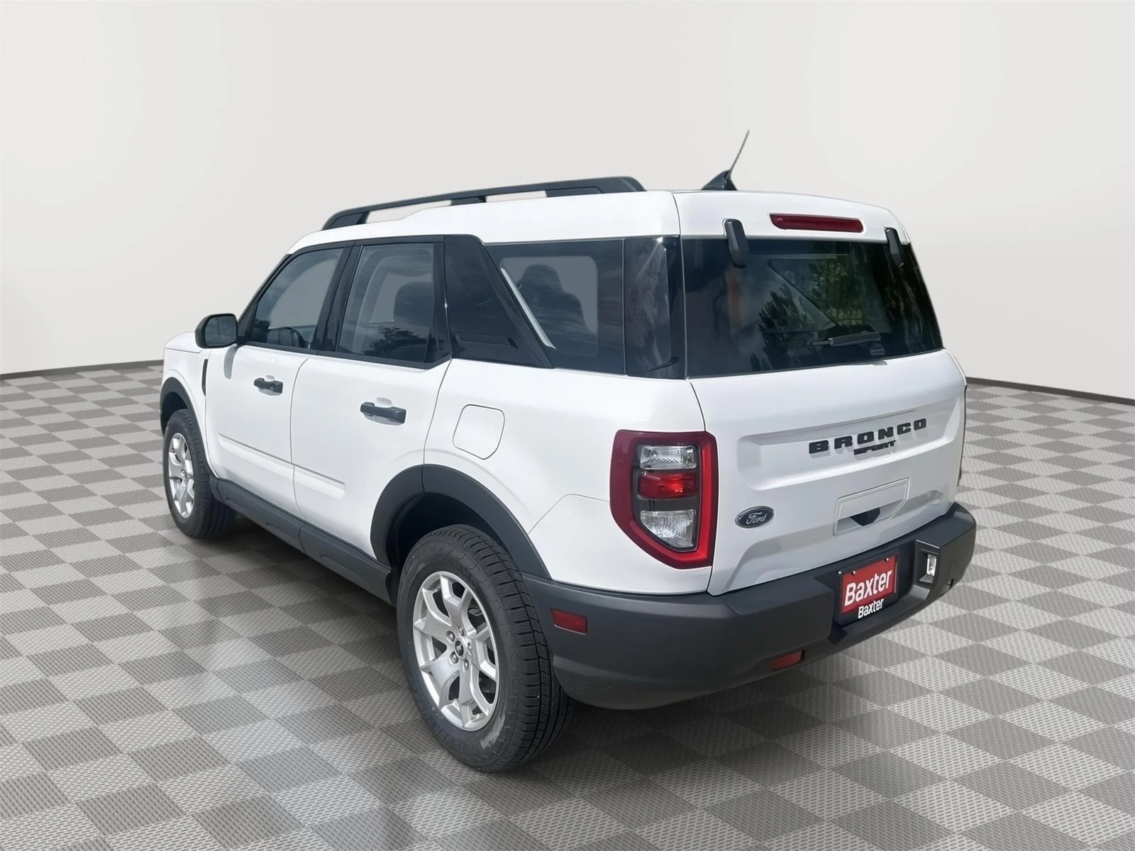Used 2023 . Ford Base 4x4 image 7