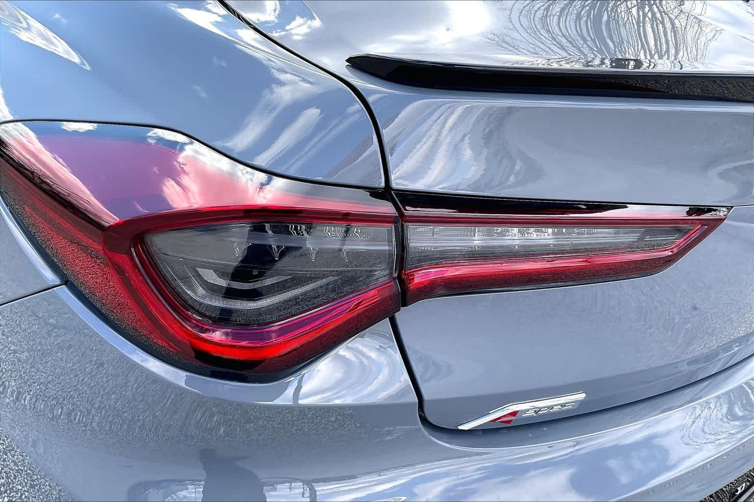 2025 Acura TLX A-SPEC Package - Photo 27
